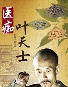 医痴叶天士 免费观看 普通话版