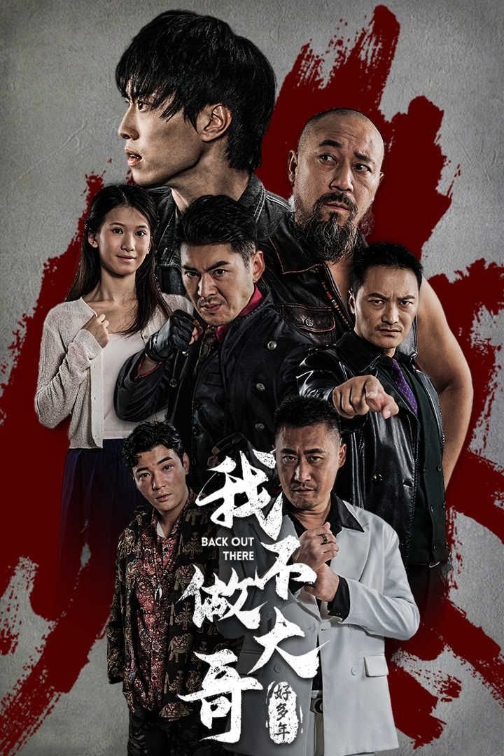 我不做大哥好多年 高清在线播放 最终季