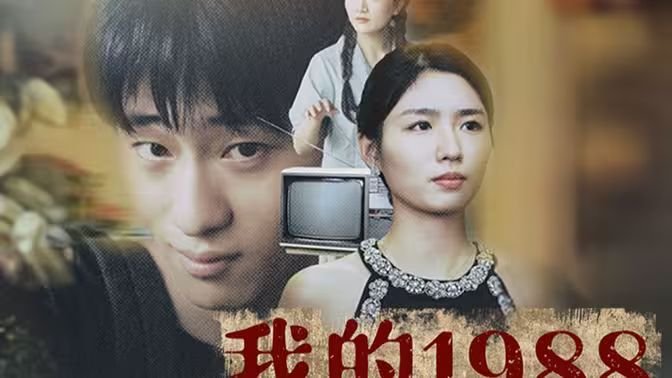我的1997 口碑佳作 大结局