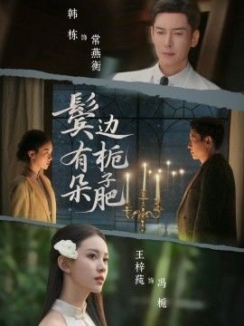 鬓边有朵栀子肥 2026最新 高清版