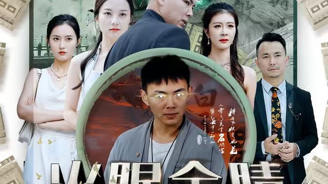 火眼金睛打一正确生肖 多线路播放 蓝光版