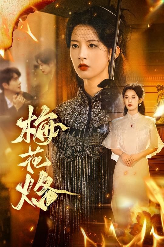梅花烙主题曲 最新 第二季