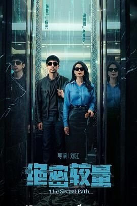 绝密较量赵亚苧真实身份 本周热播 持续更新