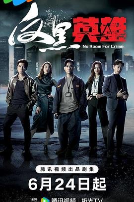 反黑英雄 正在热播 蓝光中字