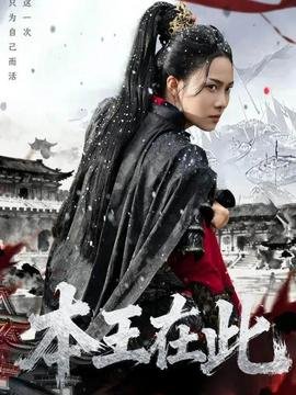 本王在此 新片推荐 高清粤语