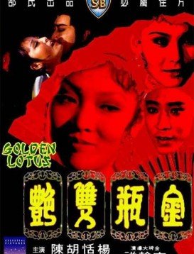 金瓶双艳电视剧免费观看全集高清 热搜影视
