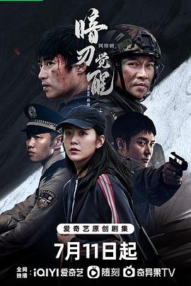 暗刃觉醒 高清观看 最终季