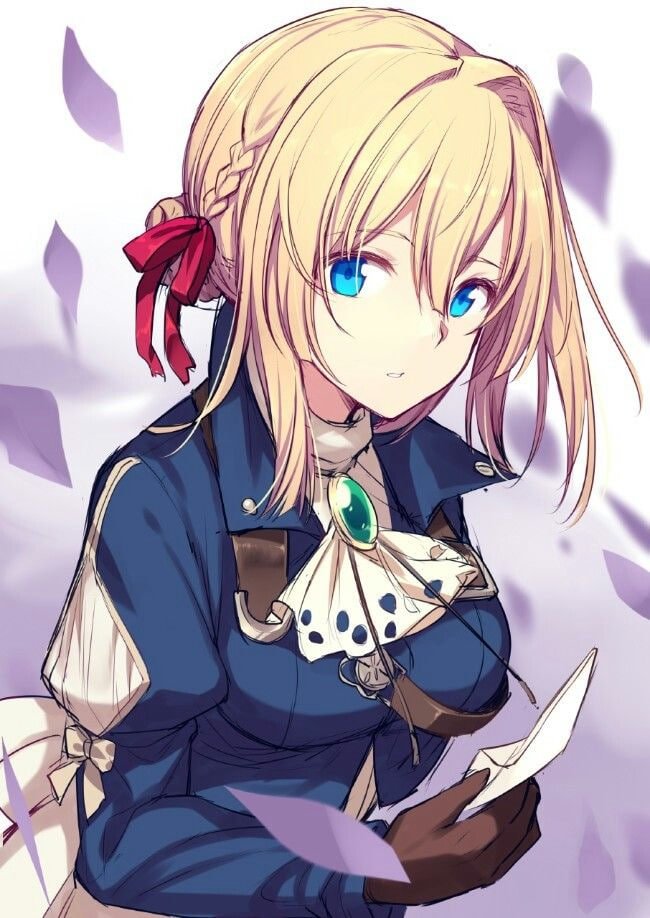魔法少女苍蓝星 热搜影视 中文字幕