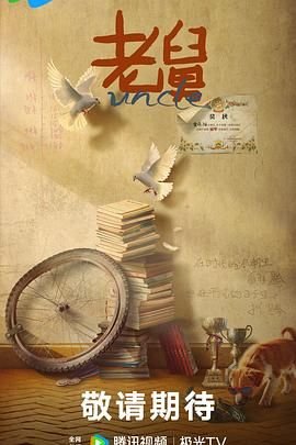 老舅 电视剧 正在播放 第二季