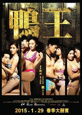鸭王第一部 云播放 热播更新