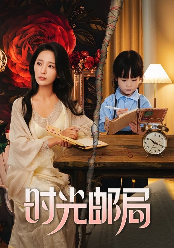 时光邮局 流畅播放 完整版