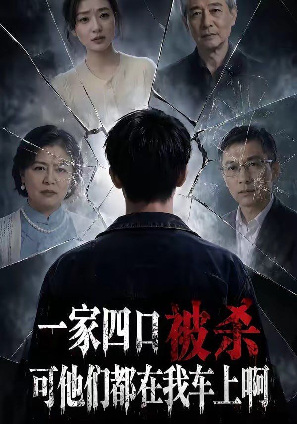 一家四口 热门榜单 1080P