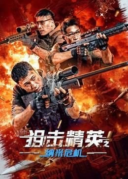 狙击精英之纳米危机 口碑佳作 全剧集