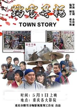 踏雪寻梅 全集播放 国语版