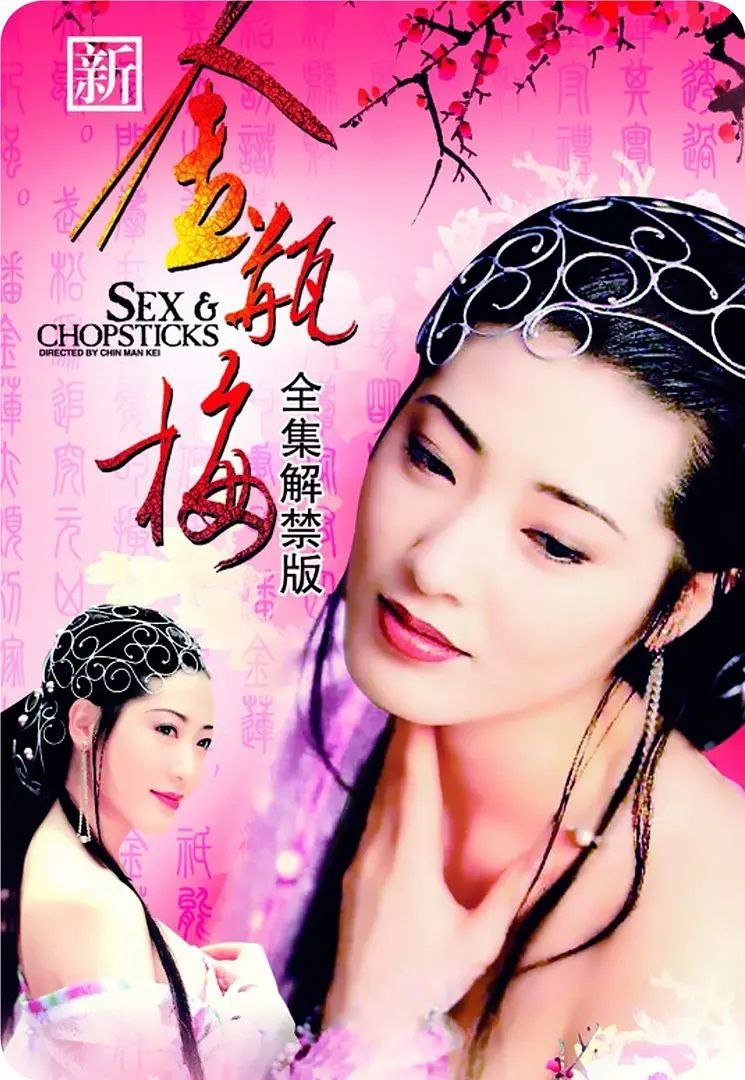 2008新金瓶梅 口碑佳作 高清粤语