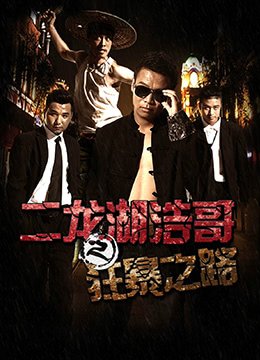 二龙湖浩哥之狂暴之路 排行榜 全集完结